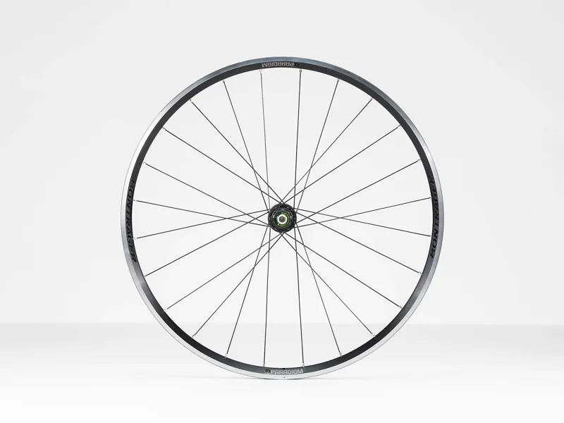 Bontrager Paradigm TLR 700c Front Road Wheel